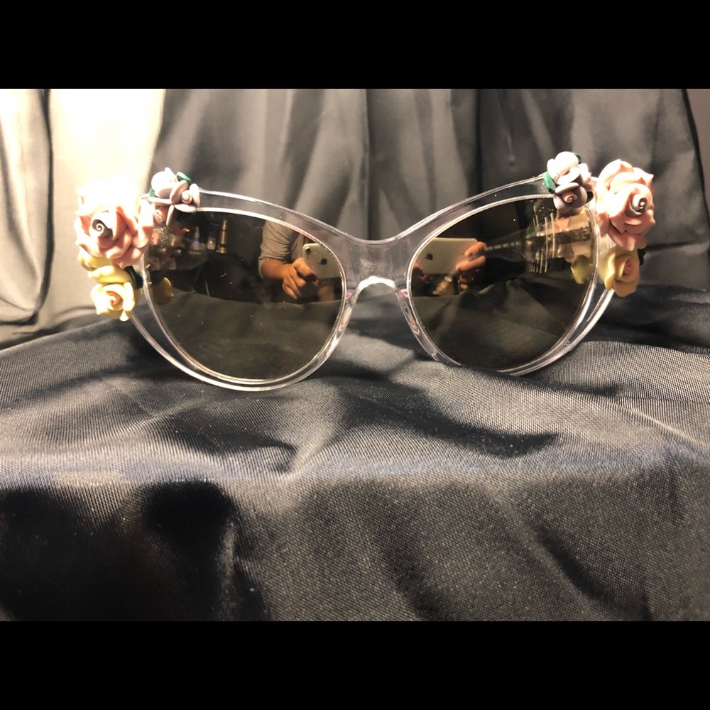 Dolce$Gabbana sunglasses